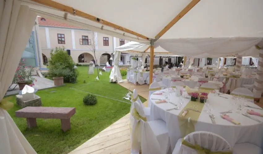 Hotel Historia & Historante Veszprm - Oktber 23. 