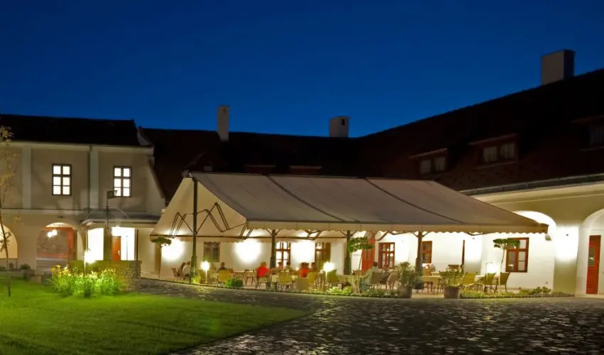 Hotel Historia & Historante Veszprm - Oktber 23. 