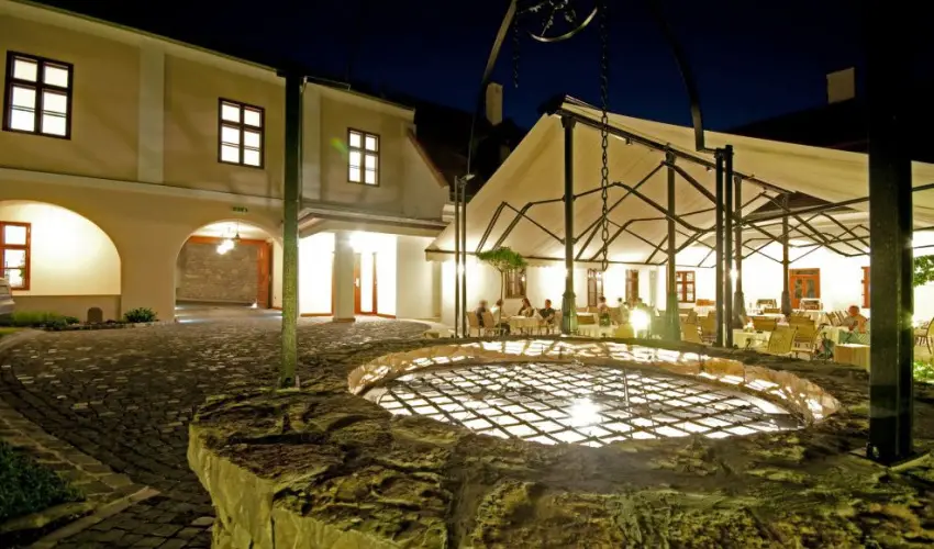 Hotel Historia & Historante Veszprm - Oktber 23. 