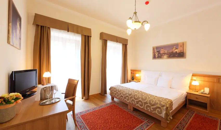 Hotel Historia & Historante Veszprm - Oktber 23. 