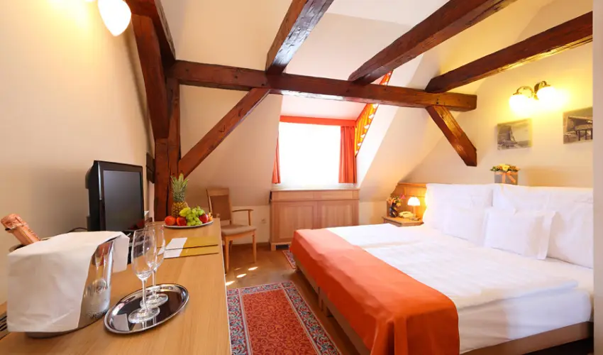 Hotel Historia & Historante Veszprm - Oktber 23. 