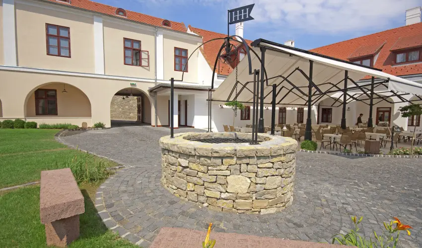 Hotel Historia & Historante Veszprm - Oktber 23. 