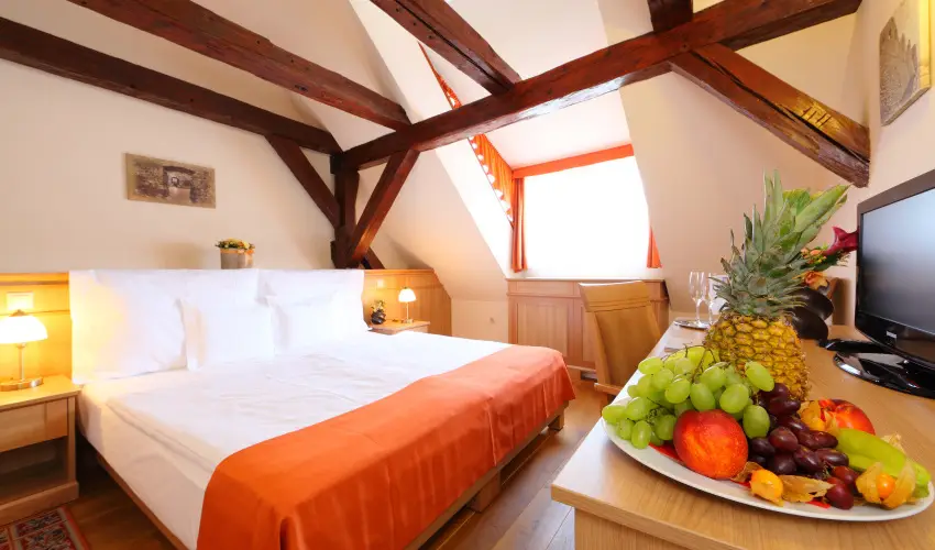 Hotel Historia & Historante Veszprm - Oktber 23. 