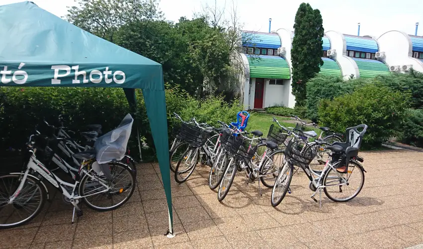 Hforrs Hotel s dlpark Gyula - Oktber 23. (min. 2 j)