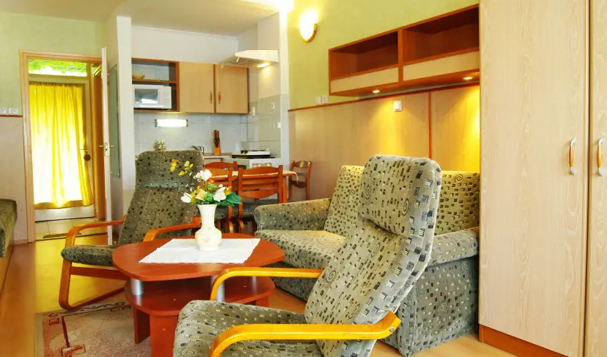 Hforrs Hotel s dlpark Gyula - Oktber 23. (min. 2 j)