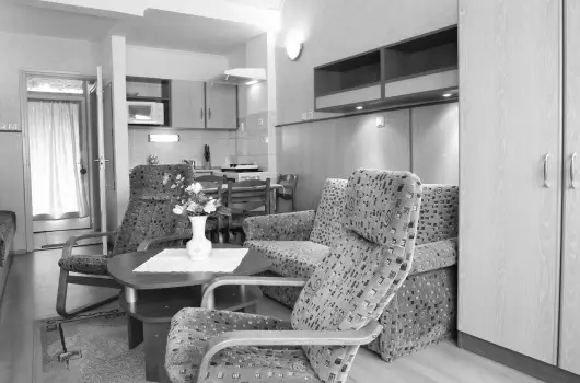 Hforrs Hotel s dlpark - Oktber 23. (min. 2 j)