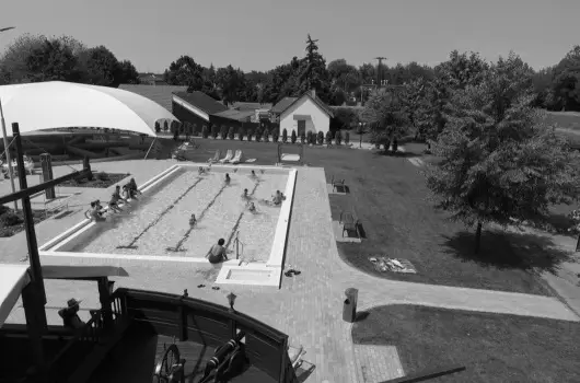 H�forr�s Hotel �s �d�l�park - Okt�ber 23. (min. 2 �j)