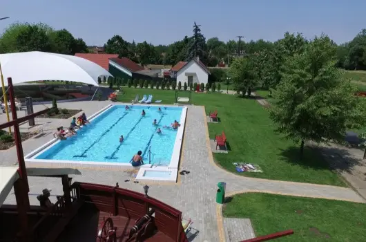 H�forr�s Hotel �s �d�l�park - Okt�ber 23. (min. 2 �j)