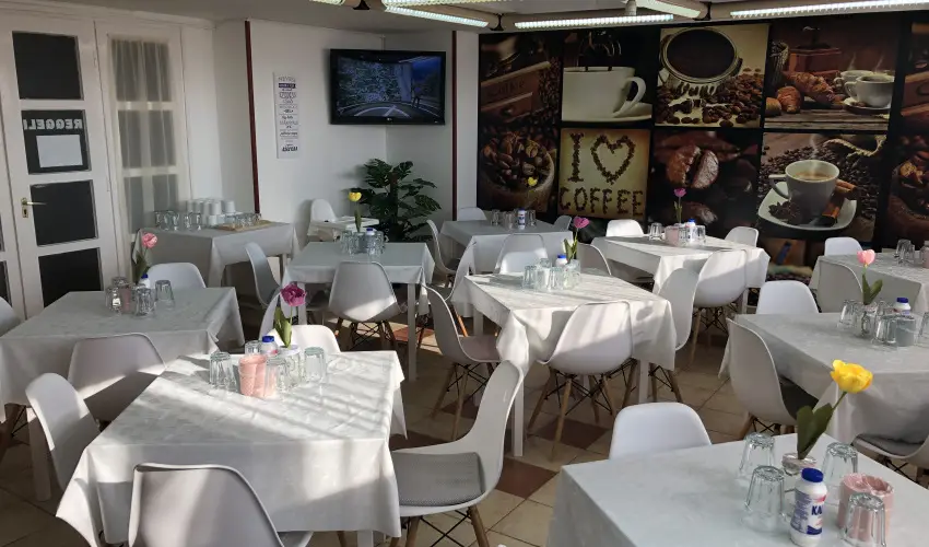 Hforrs Hotel s dlpark Gyula - Oktber 23. (min. 2 j)