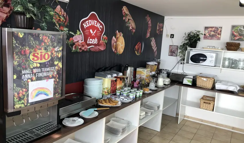 Hforrs Hotel s dlpark Gyula - Oktber 23. (min. 2 j)