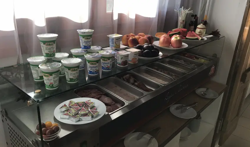 Hforrs Hotel s dlpark Gyula - Oktber 23. (min. 2 j)