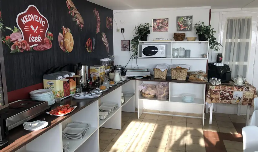 Hforrs Hotel s dlpark Gyula - Oktber 23. (min. 2 j)