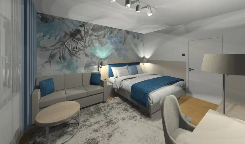 Hforrs Hotel s dlpark Gyula - Oktber 23. (min. 2 j)