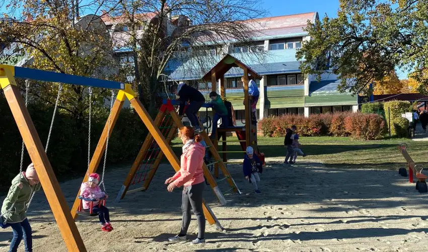 Hforrs Hotel s dlpark Gyula - Oktber 23. (min. 2 j)