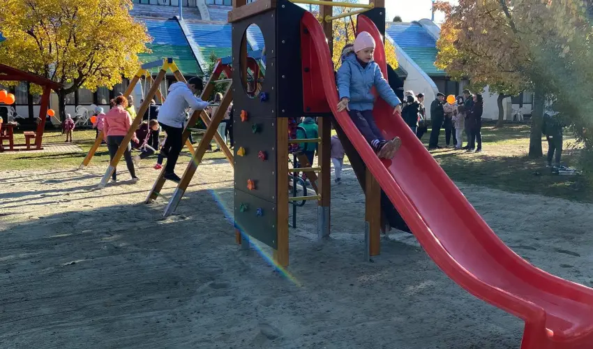 Hforrs Hotel s dlpark Gyula - Oktber 23. (min. 2 j)