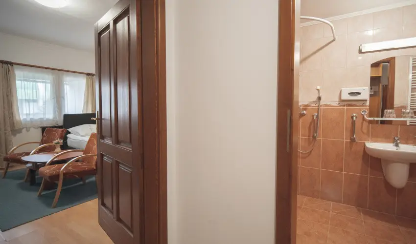 Hforrs Hotel s dlpark Gyula - Oktber 23. (min. 2 j)