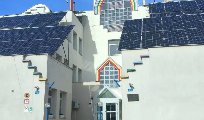 Hforrs Hotel s dlpark Gyula - Oktber 23. (min. 2 j)