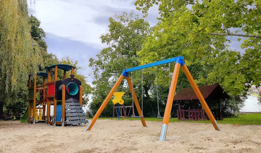 H�forr�s Hotel �s �d�l�park Gyula - Okt�ber 23. (min. 2 �j)