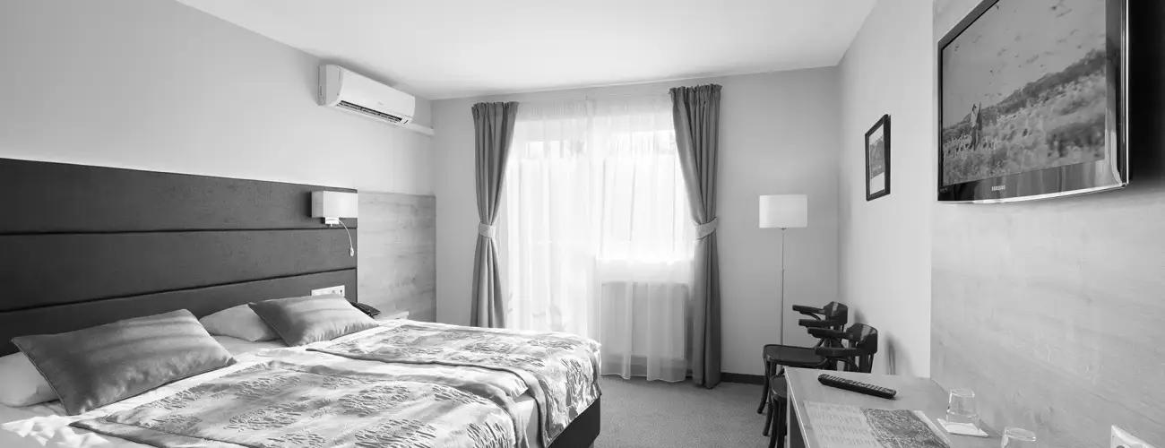 Hotel Honti Wellness s Konferencia Szlloda Visegrd - Oktber 23. (min. 2 j)