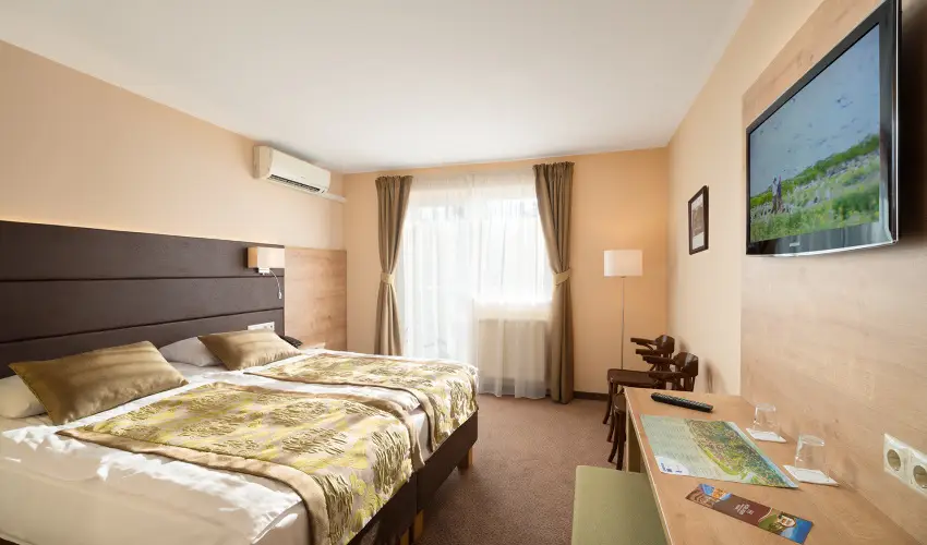 Hotel Honti Wellness és Konferencia Szálloda Visegrád - Október 23. (min. 2 éj)