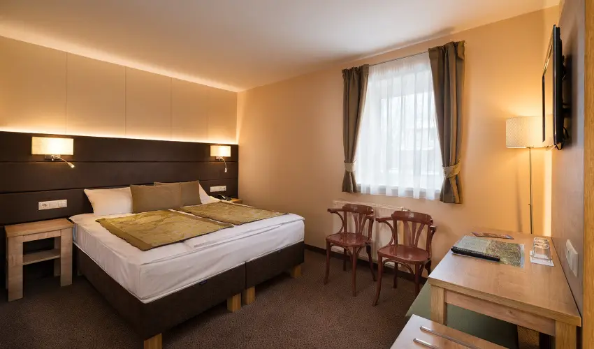 Hotel Honti Wellness és Konferencia Szálloda Visegrád - Október 23. (min. 2 éj)