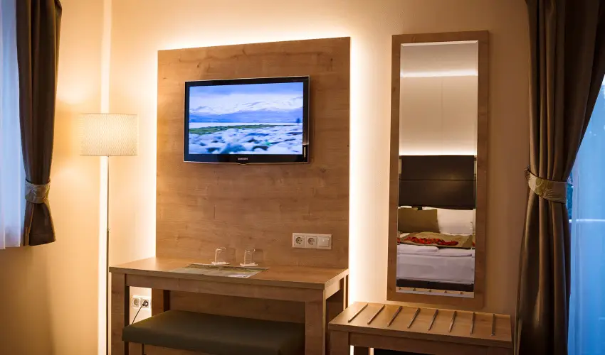 Hotel Honti Wellness és Konferencia Szálloda Visegrád - Október 23. (min. 2 éj)