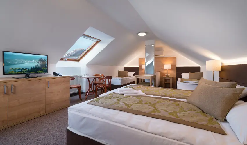 Hotel Honti Wellness és Konferencia Szálloda Visegrád - Október 23. (min. 2 éj)
