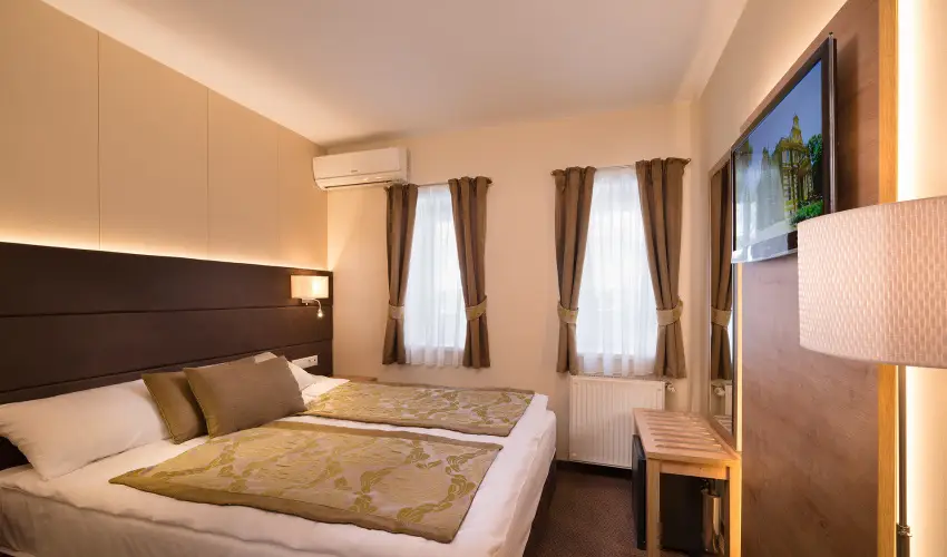 Hotel Honti Wellness és Konferencia Szálloda Visegrád - Október 23. (min. 2 éj)