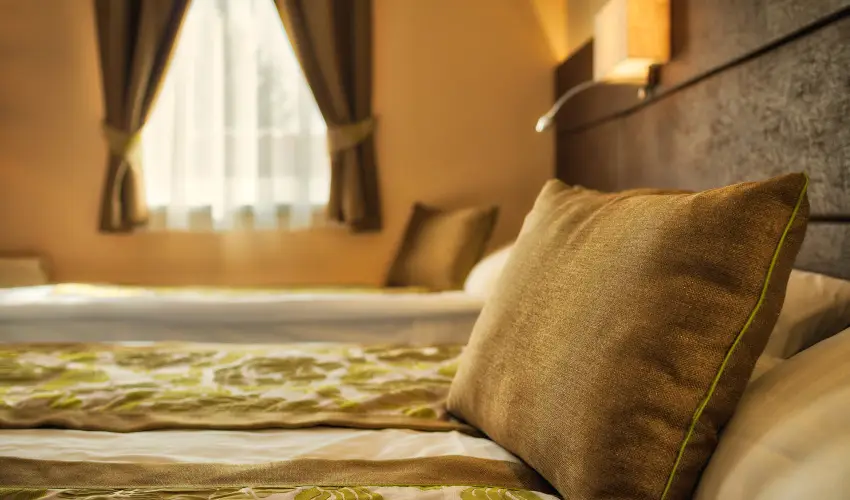 Hotel Honti Wellness és Konferencia Szálloda Visegrád - Október 23. (min. 2 éj)