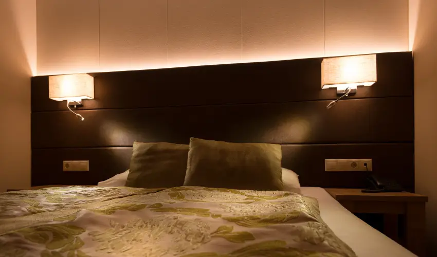 Hotel Honti Wellness és Konferencia Szálloda Visegrád - Október 23. (min. 2 éj)