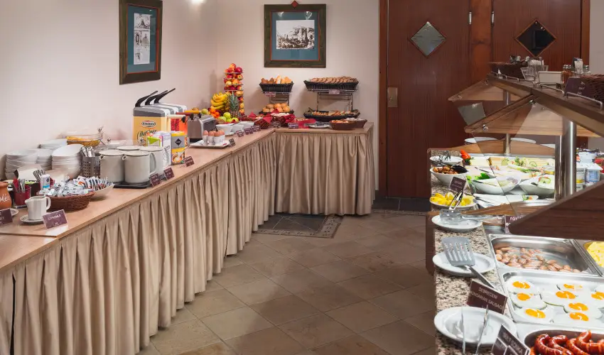 Hotel Honti Wellness és Konferencia Szálloda Visegrád - Október 23. (min. 2 éj)