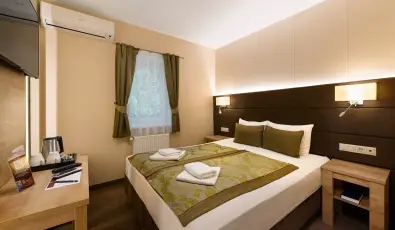 Hotel Honti Wellness s Konferencia Szlloda Visegrd