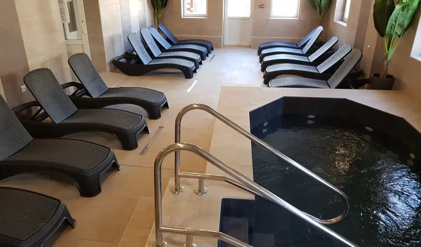 Hotel Hungaria Miskolctapolca Miskolctapolca - Oktber 23.