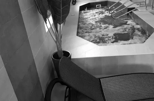 Hotel Hungaria Miskolctapolca - Oktber 23.