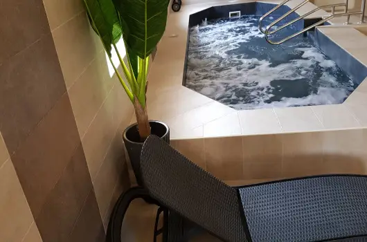 Hotel Hungaria Miskolctapolca - Oktber 23.