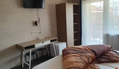 Hotel Hungaria Miskolctapolca Miskolctapolca