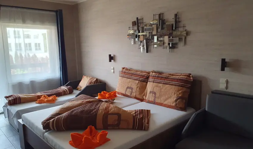 Hotel Hungaria Miskolctapolca Miskolctapolca - Oktber 23.