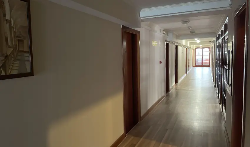 Hotel Hunor Storaljajhely - Oktber 23.