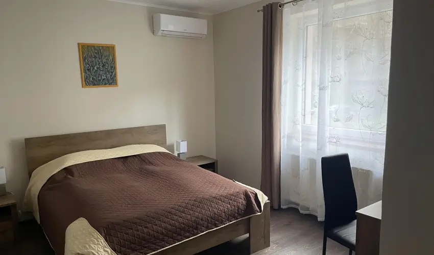 Hotel Hunor Storaljajhely - Oktber 23.