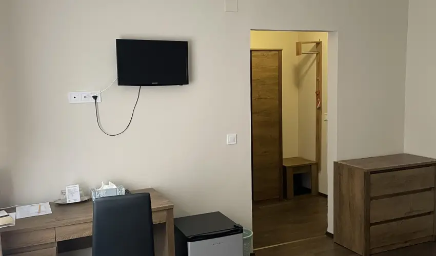 Hotel Hunor Storaljajhely - Oktber 23.