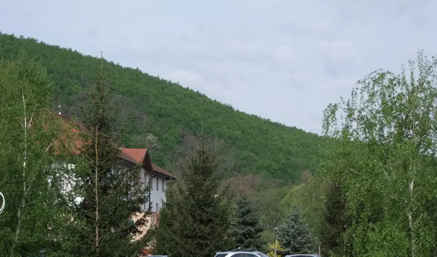 Hotel Hunor Storaljajhely - Oktber 23.