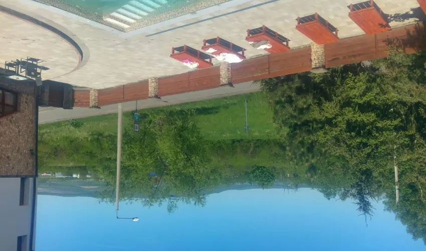 Hotel Hunor Storaljajhely - Oktber 23.