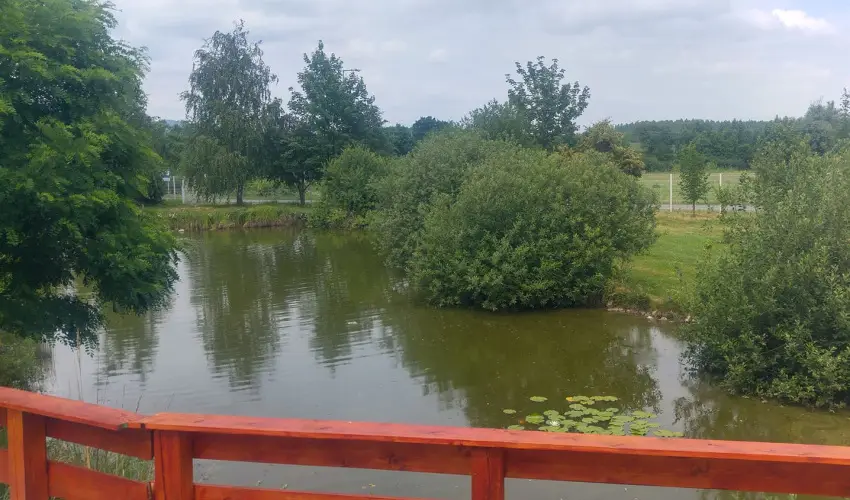 Hotel Hunor Storaljajhely - Oktber 23.