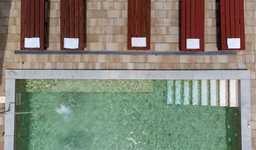 Hotel Hunor Storaljajhely - Oktber 23.