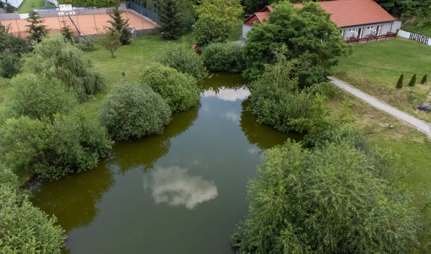 Hotel Hunor Storaljajhely - Oktber 23.