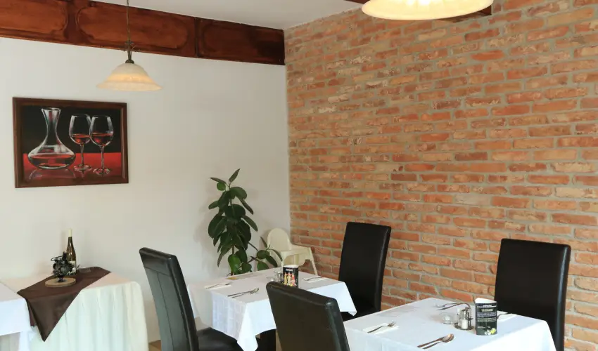 Hotel Írottkő Kőszeg - Október 23. (min. 2 éj)