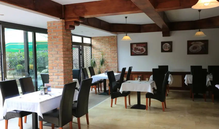 Hotel Írottkő Kőszeg - Október 23. (min. 2 éj)