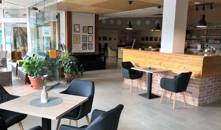 Hotel Írottkő Kőszeg - Október 23. (min. 2 éj)