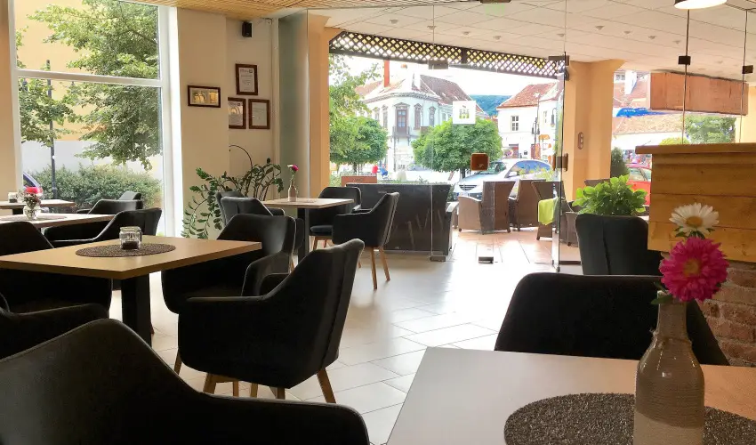 Hotel Írottkő Kőszeg - Október 23. (min. 2 éj)