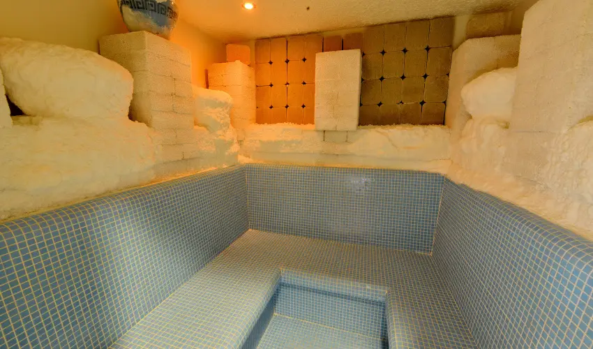 Hotel Írottkő Kőszeg - Október 23. (min. 2 éj)